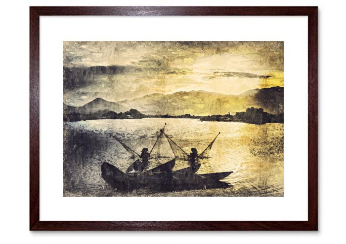 Lake Boat Water Sailing Boat Sailing Vessel